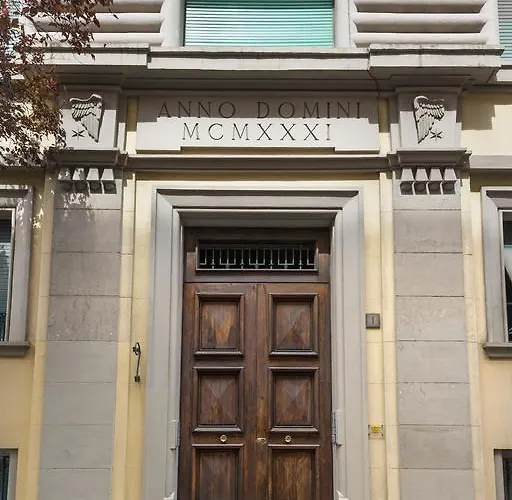Vaticanspace Konukevi